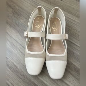 Sam Edelman MIRANDA MARY JANE FLAT